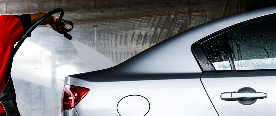 Car Clean Service